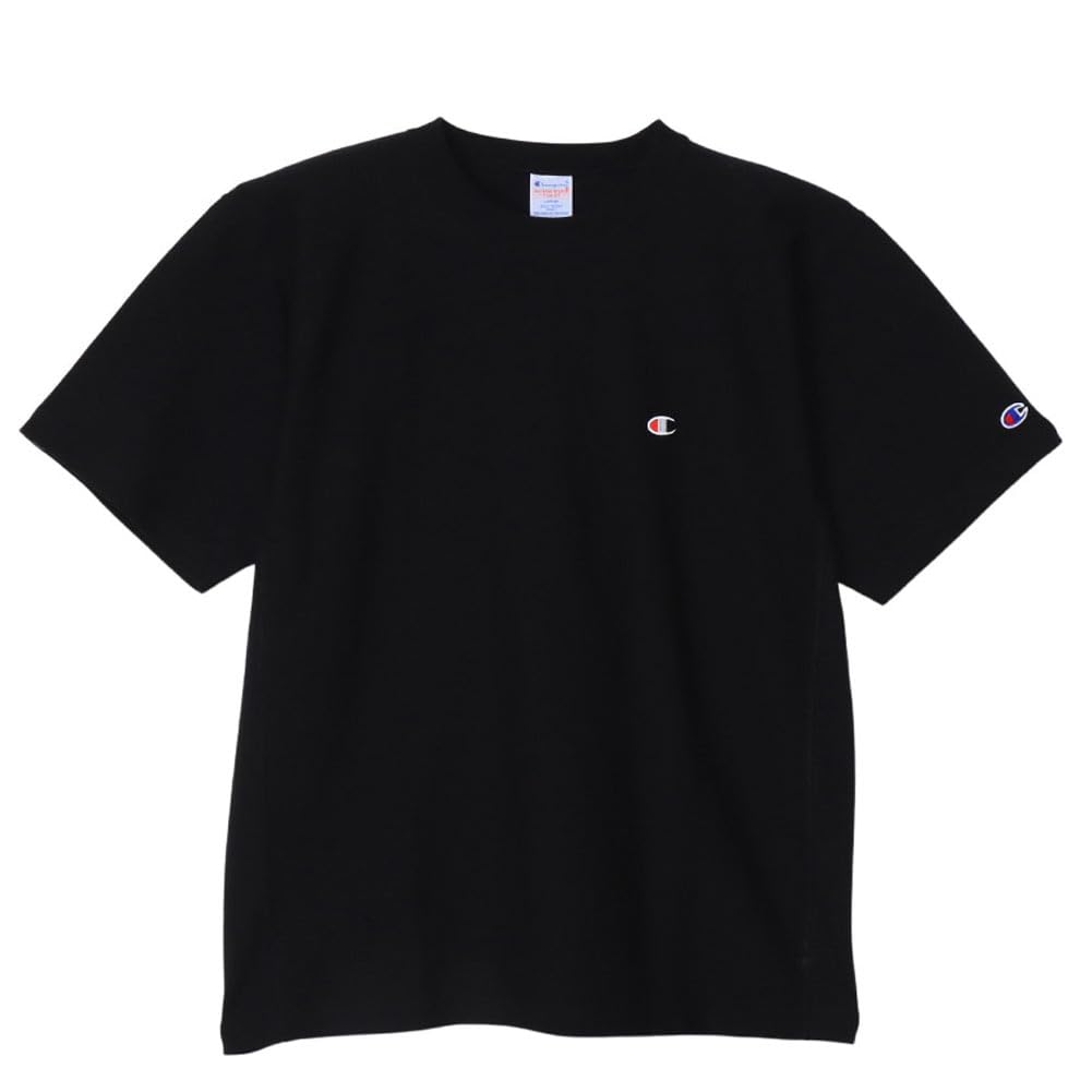 Champion REVERS WEAVE(R) C3-Z320/C3-T330 Men's T-Shirt, Short Sleeve, Round Neck