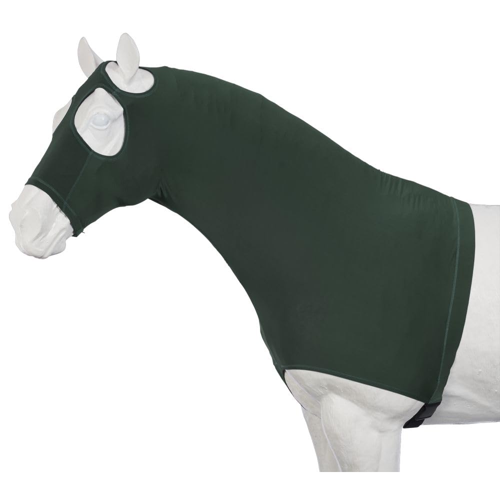 Tough 1 Spandex Mane Stay Hood