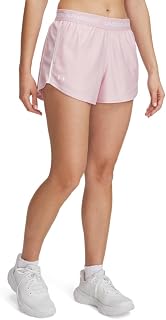 Under Armour Tech Play Up Shorts - Women's Shorts