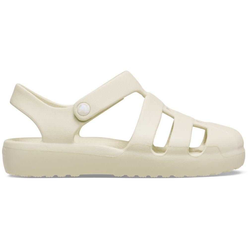 Crocs Classic Fisherman K, Unisex Sandals - Children and Youth