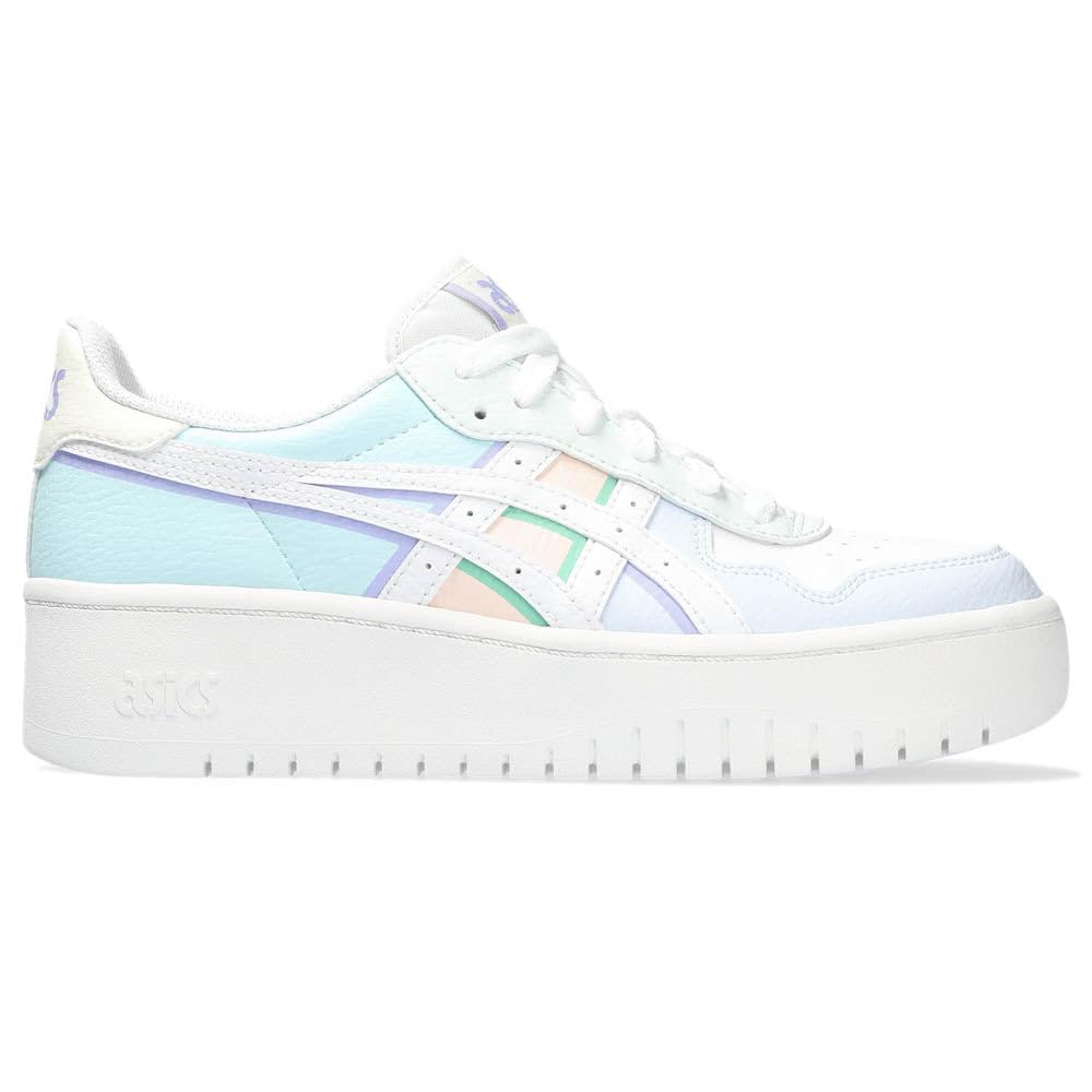 ASICS S Platform Women's Sports Trainers
