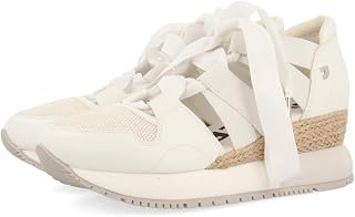 GIOSEPPO Women's Lizarda Low-Top Sneakers
