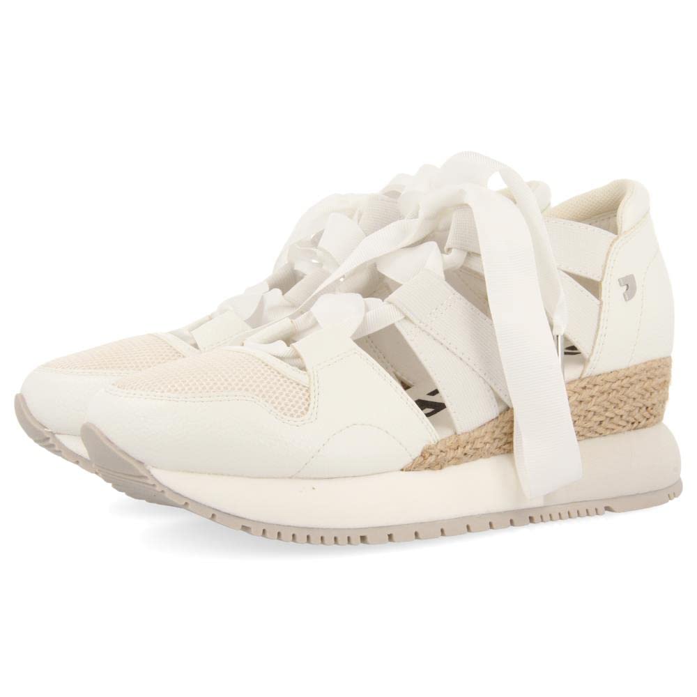 GIOSEPPO Women's Lizarda Low-Top Sneakers