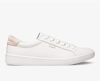 Keds レディース Keds Champion Canvas Lace Upファッションスニーカー [並行輸入品]