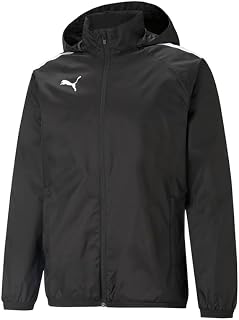 PUMA Mens Teamliga All Weather JacketTeamLIGA All Weather Jacket