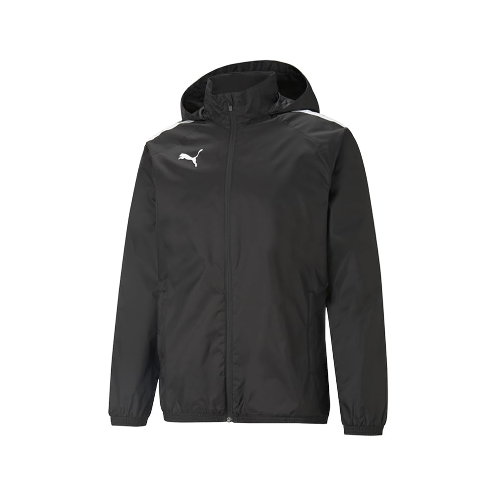 PUMA Mens Teamliga All Weather JacketTeamLIGA All Weather Jacket