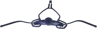 kowaku Helmet Adjuster Retention System Premium Wear Resistant for Skiing Universal Fittings Replaces Helmet Adjustable Strap