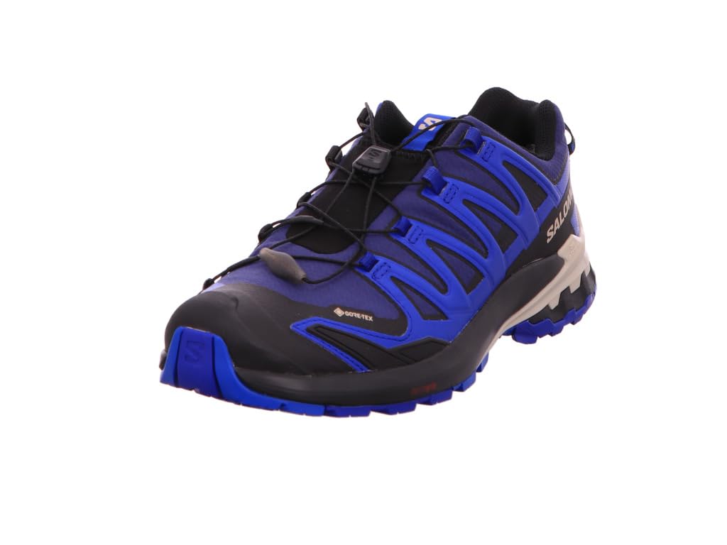 Salomon Men's Xa Pro 3dTrail Running Shoes