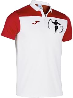 Joma Boy's Hobby Polo Shirt