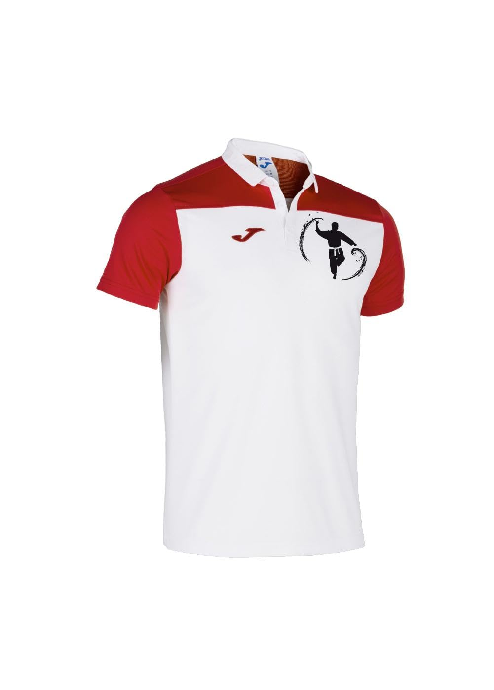 Joma Boy's Hobby Polo Shirt