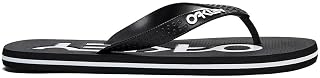 Oakley college flip flop flip flops men