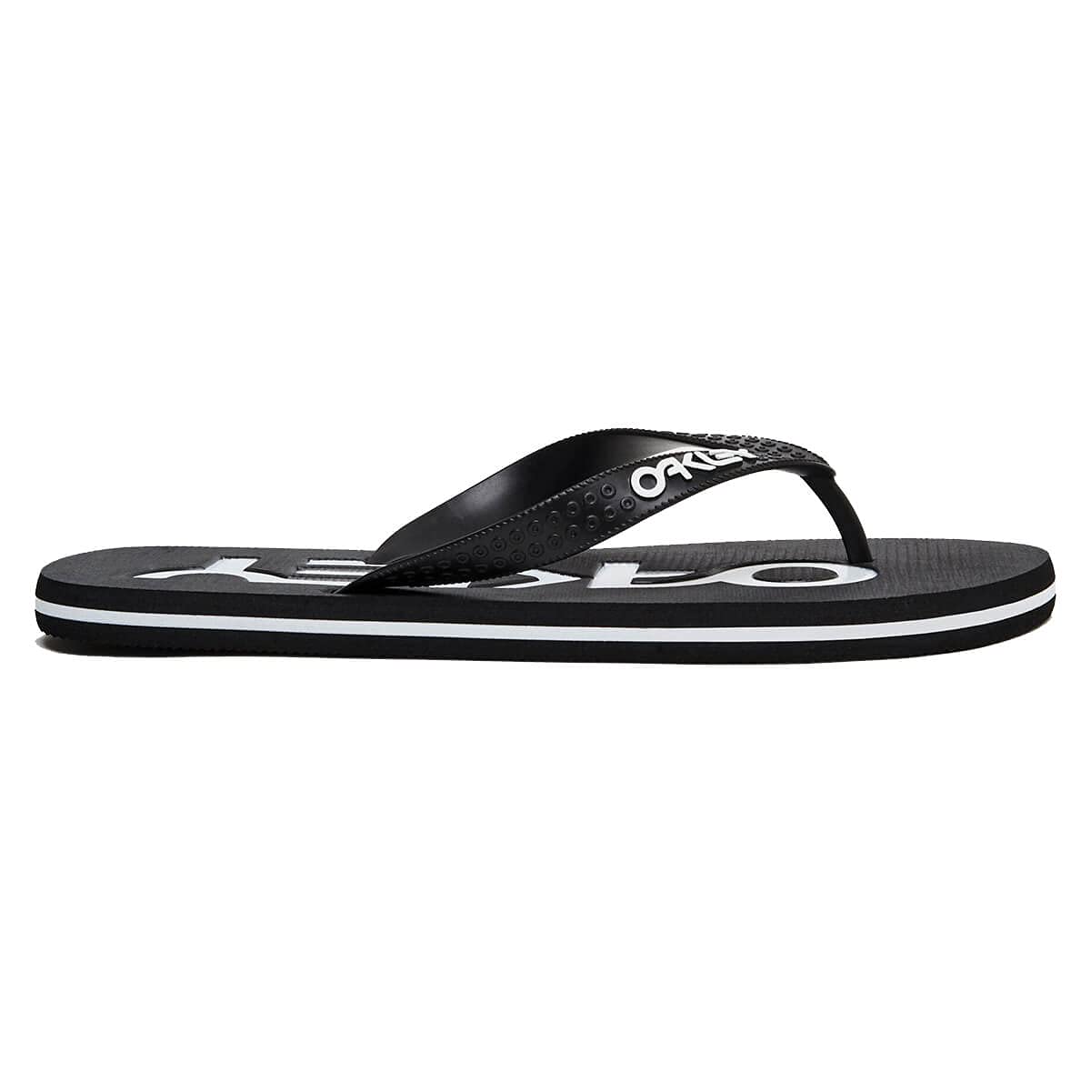 Oakley college flip flop flip flops men