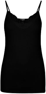Vero Moda Vminge Singlet GA Noos Women's Blouse