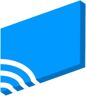 ScreenCast - An Airplay, Google Cast and Miracast Receiver