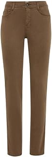 BRAX Women's Style.Mary Thermo Denim Regular Trousers