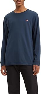 Levi's Long-Sleeve Original Housemark Tee T-Shirt Men
