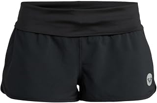 Roxy Endless Summer 2" Boardshort Women's Short Jumpsuit