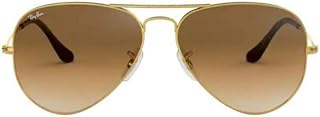 Ray-Ban, Unisex Adult Sunglasses