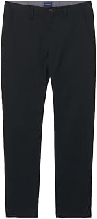 GANT Hallden Twill Chinos - Hallden Twill Chinese Man