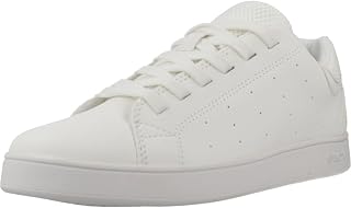 Geox J Eclyper Boy Blanco C1000