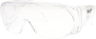 KS Tools 310.0110 Fixed Frame Protective Glasses