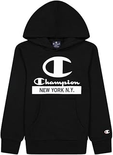 Champion Graphic Shop Kids & Youth Hoodie