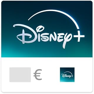 Disney+ Email Gift Card