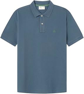 Springfield 5ic- Polo Bas Reg T9 V Polo Men