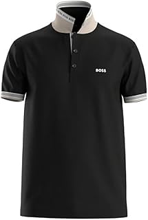 Boss Paule Men's Polo Shirt