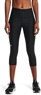 Under Armour - Tech High Rise Capri Leggings, Women's Leggings