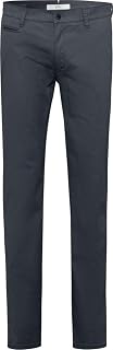 BRAX Fabio Style in Hi-Flex: Men's Super Elastic Slim Chino Trousers