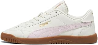 Puma Womens Club 5v5 Sneaker Sneaker