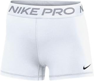 Nike Womens Pro 365 3 inch Compression Shorts