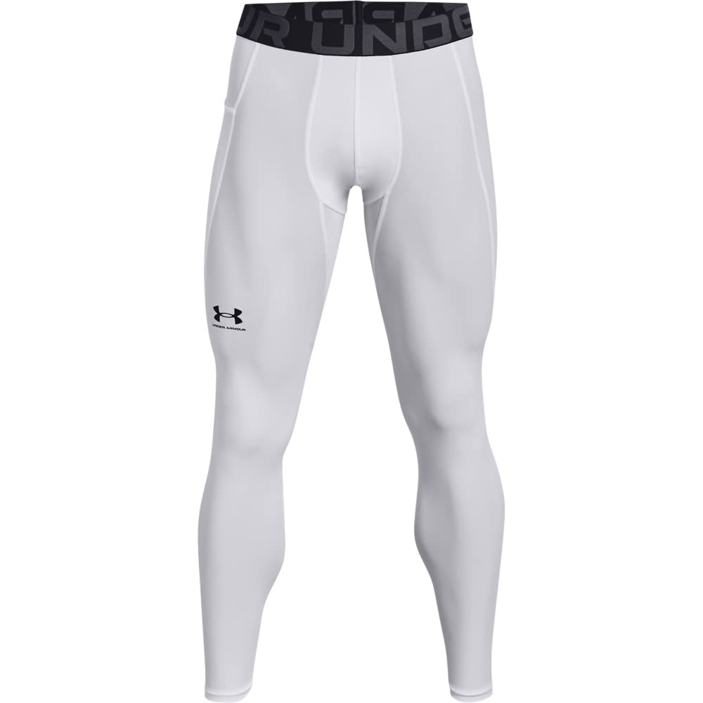 Under Armour Men's Armour HeatGear Leggings Leggings