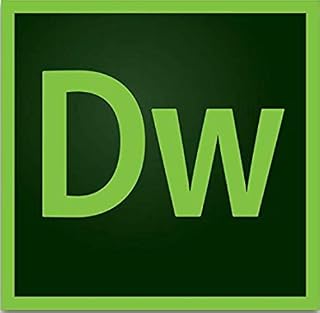 Adobe Dreamweaver | Website and web design software | 1-month Subscription with auto-renewal, PC/Mac