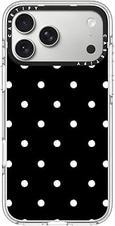 CASETiFY iPhone 17 Pro Max Case Impact Clear MagSafe - Clear