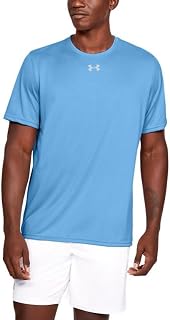 Under Armour 1345317 Men's Tech 2.0 Short Sleeve T-Shirt, Novelty (Training/T-shirt)