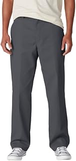 Dickies Men's Skateboarding Regular Fit Twill Pants