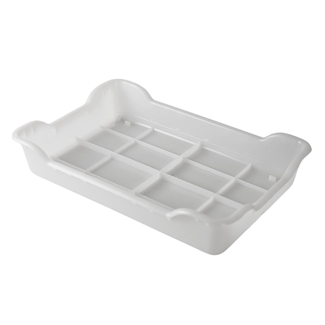 FASTFERMENT FastRack Bottle Drying Tray - Bottle Drying Tree alternative; Dry or