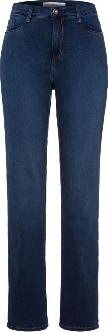 Brax Women's Style Carola Soft Denim Stretch Jeans