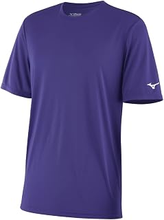 Mizuno NXT Men's Short Sleeve T-Shirt