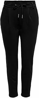 Only Onlpoptrash Easy Rush Stripe PNT Noos - Trousers - Chino - Women