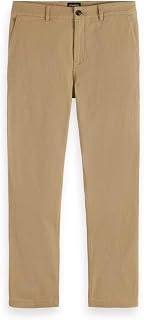 Scotch & Soda Drift Men's Chino Trousers