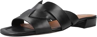 Geox Girls' D New Eraklia 15 A Slide Sandal
