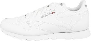 Reebok CLASSIC LEATHER FLAT SPORTS Unisex