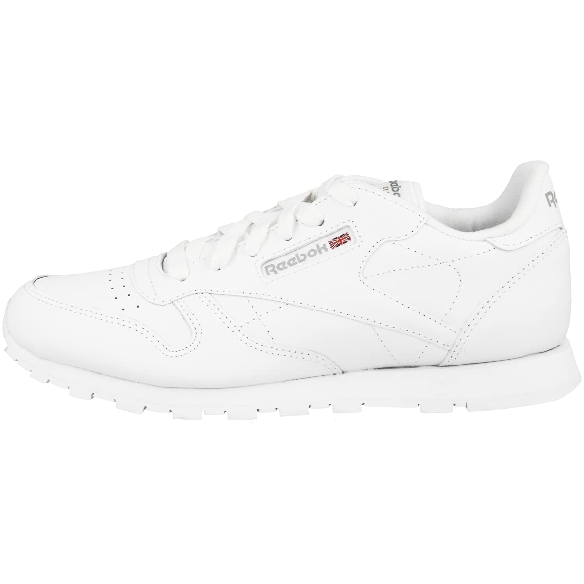 Reebok CLASSIC LEATHER FLAT SPORTS Unisex
