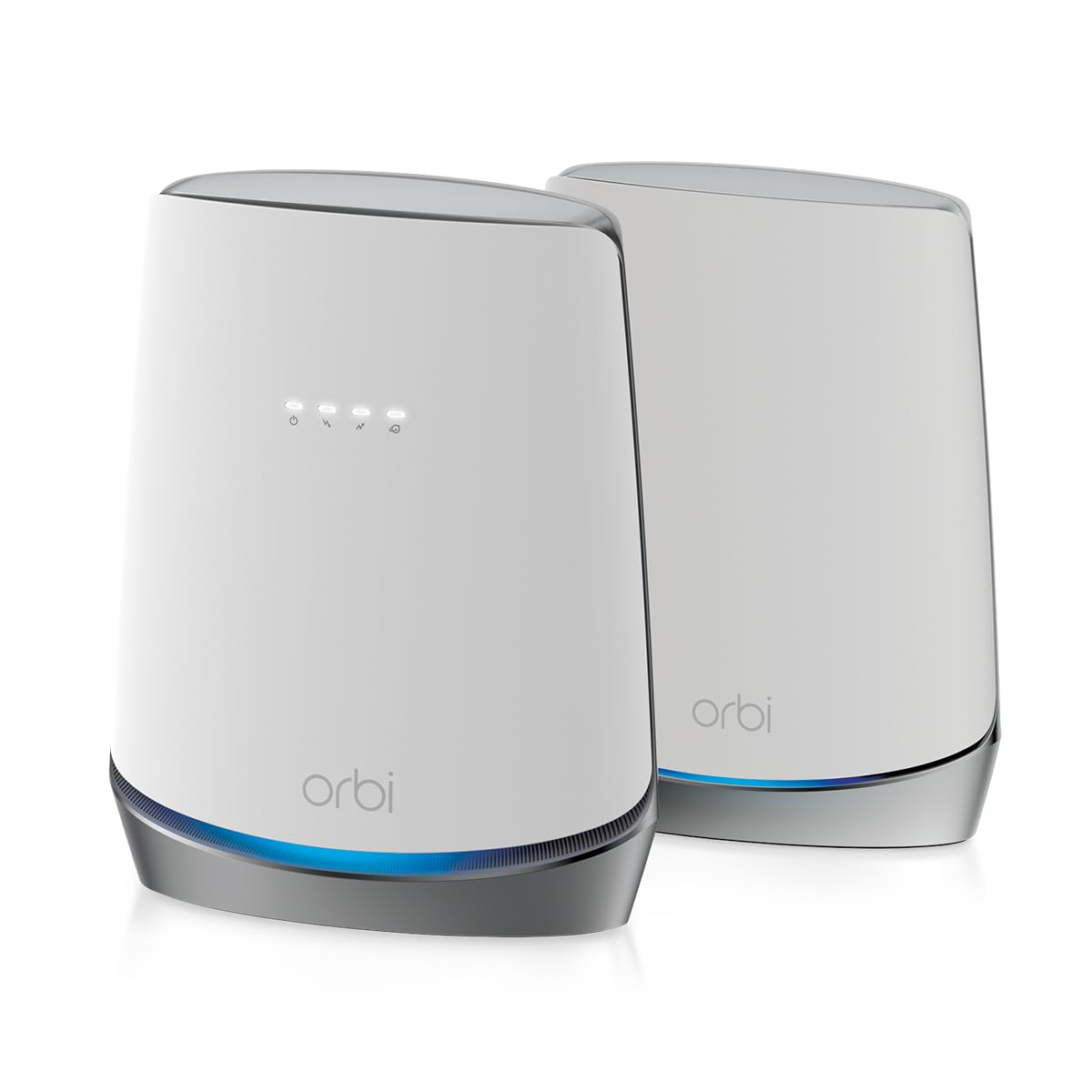 NETGEAR Orbi DOCSIS 3.1 Modem Router Combo CBK752, Mesh WiFi 6, 4.2 Gbps | Relia