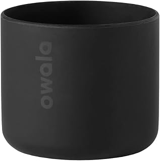 Owala Bottle Boot, 32 Oz, Black