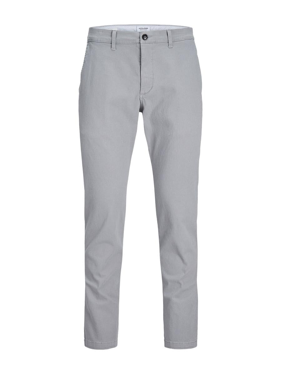 Jack & Jones Men’s Chino Trousers, Slim Fit