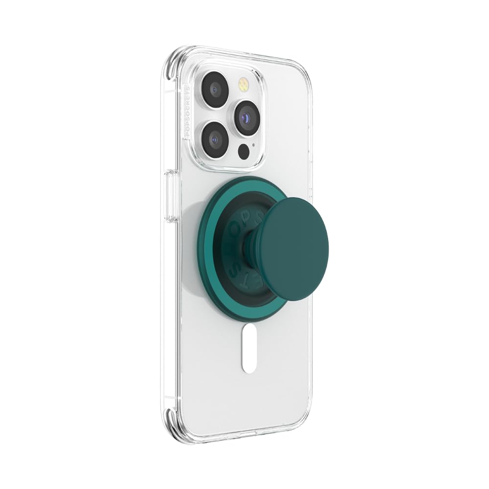 PopSockets MagSafe Phone Grip, Holder - Fresh Pine